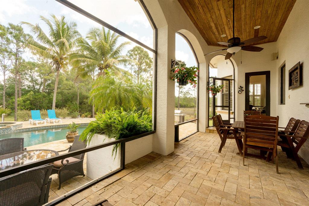 RANCH COLONY - Residential