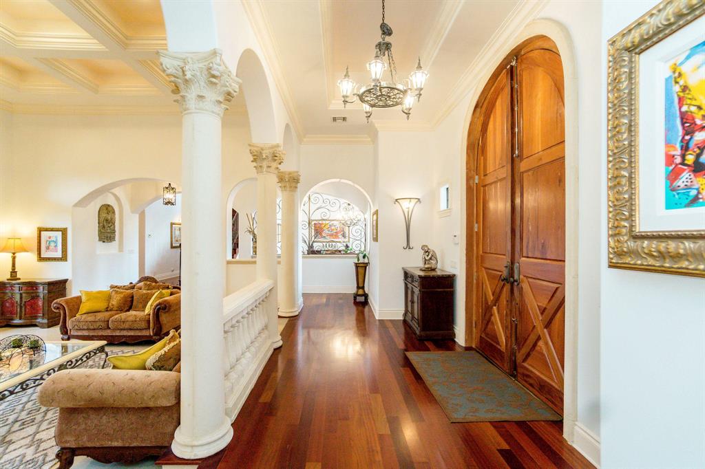 RANCH COLONY - Residential