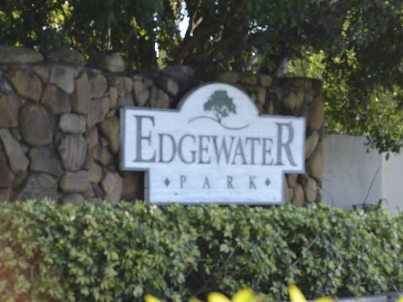Edgewater Park - Residential