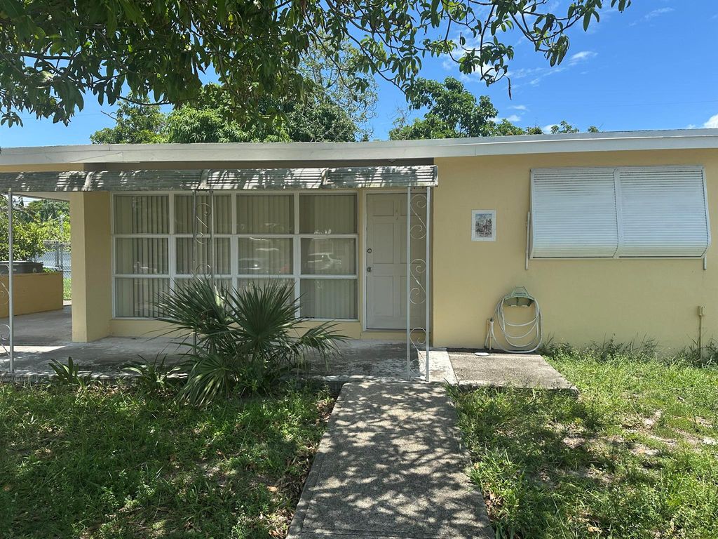 Photo of 4085 Garand Lane, West Palm Beach, FL 33406 (MLS # R11107345)