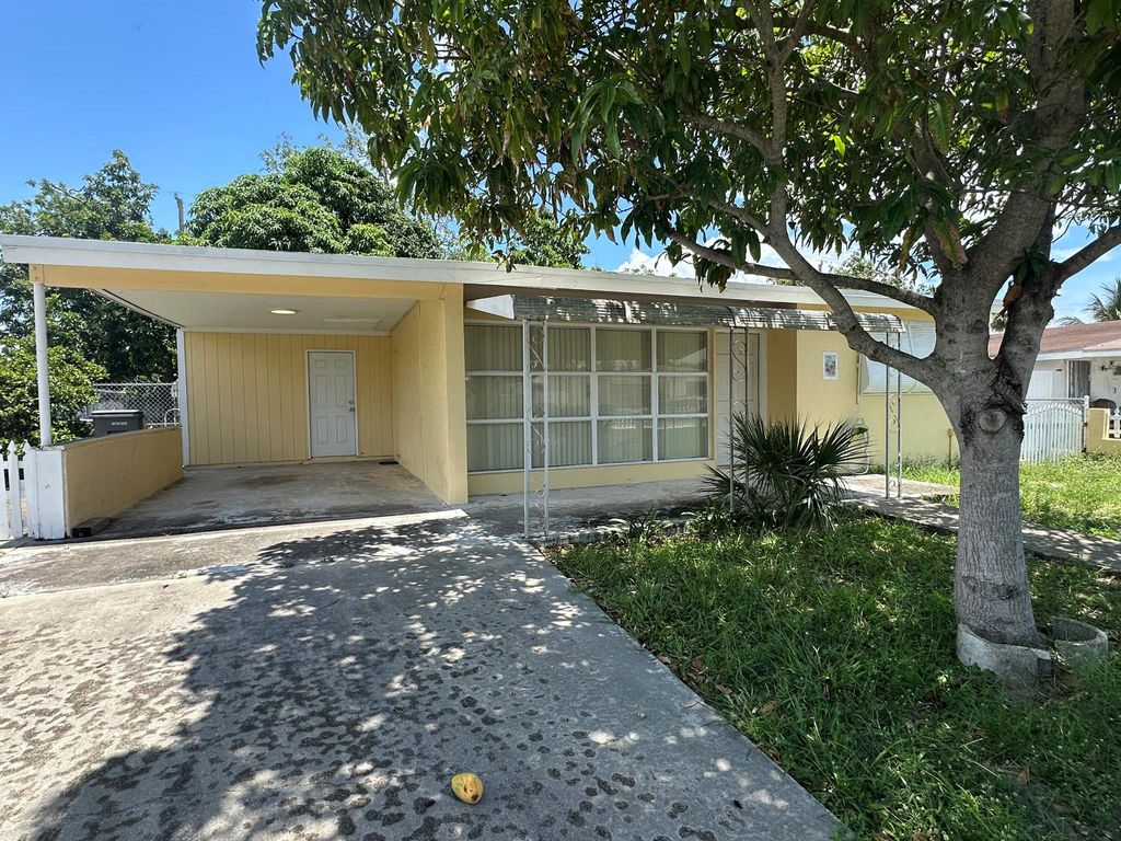 Photo of 4085 Garand Lane, West Palm Beach, FL 33406 (MLS # R11107345)