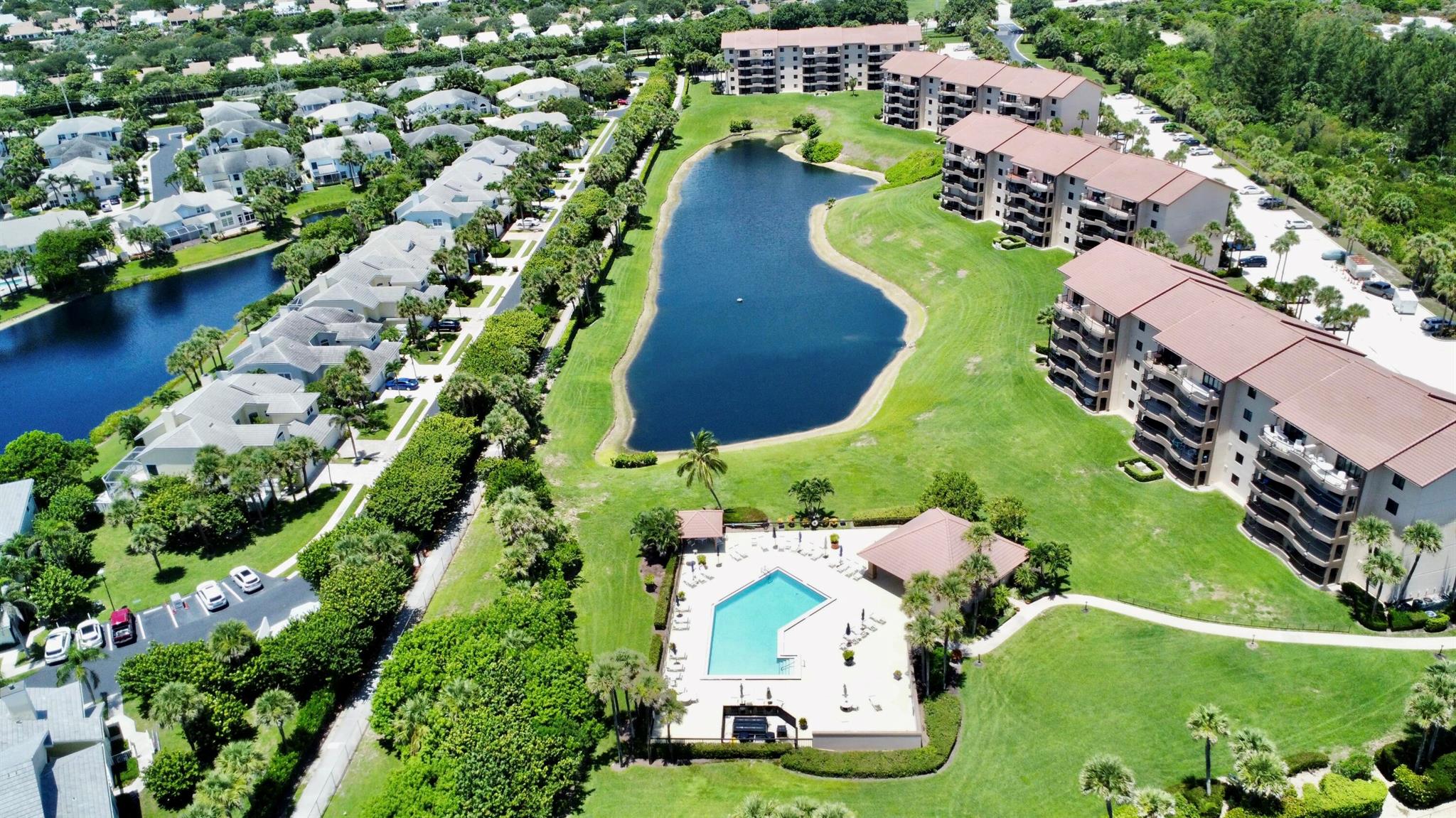 OCEAN AT THE BLUFFS - Residential Lease