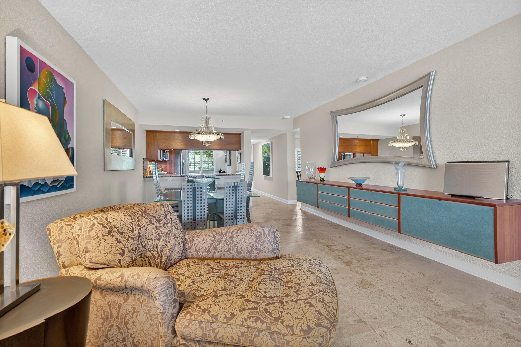 OCEAN AT THE BLUFFS - Residential Lease