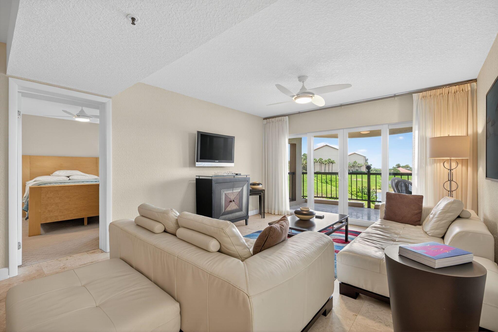 OCEAN AT THE BLUFFS - Residential Lease