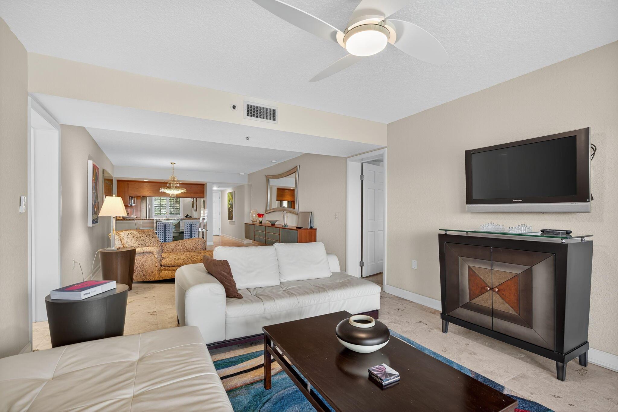 OCEAN AT THE BLUFFS - Residential Lease