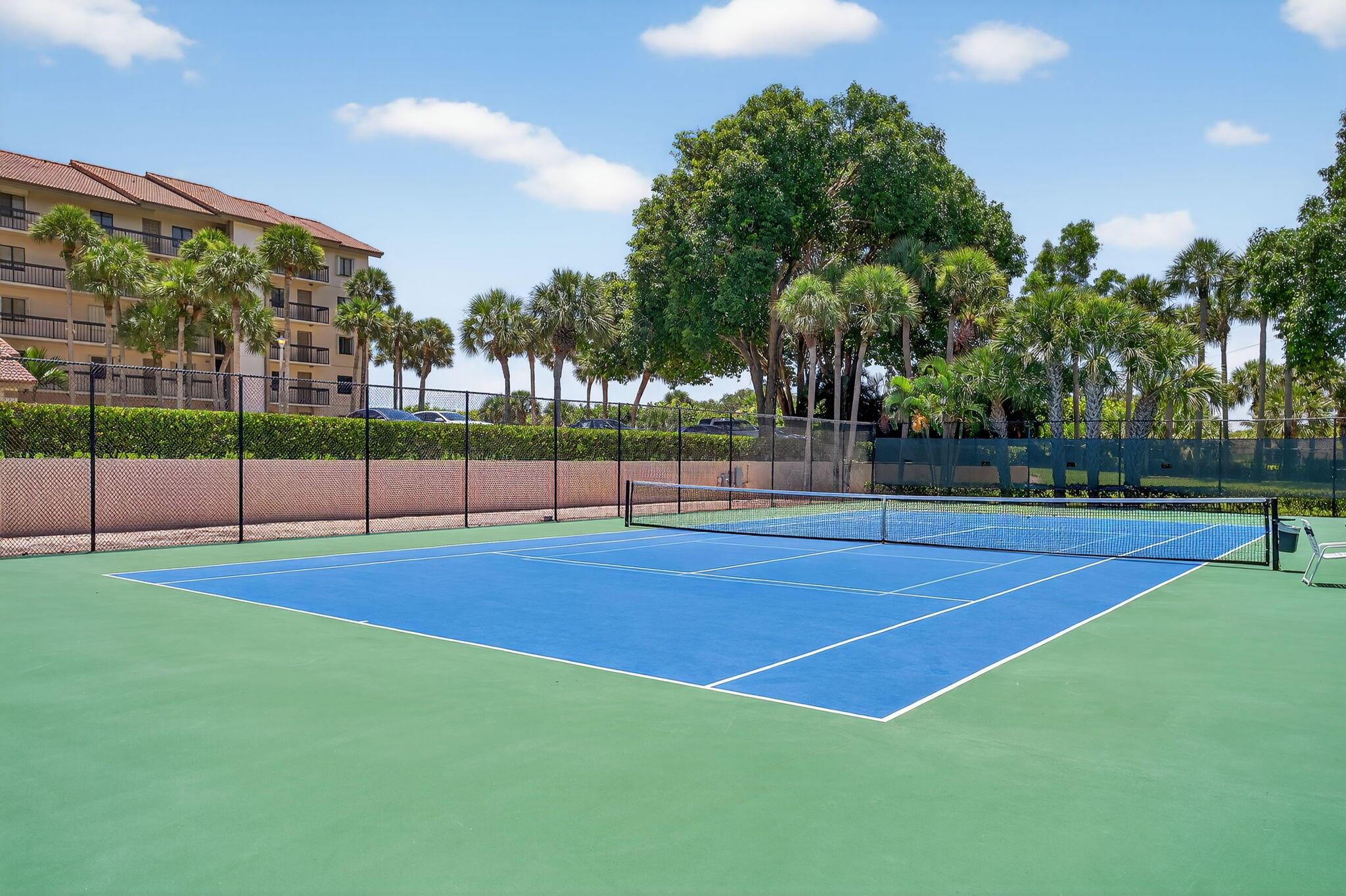 OCEAN AT THE BLUFFS - Residential Lease