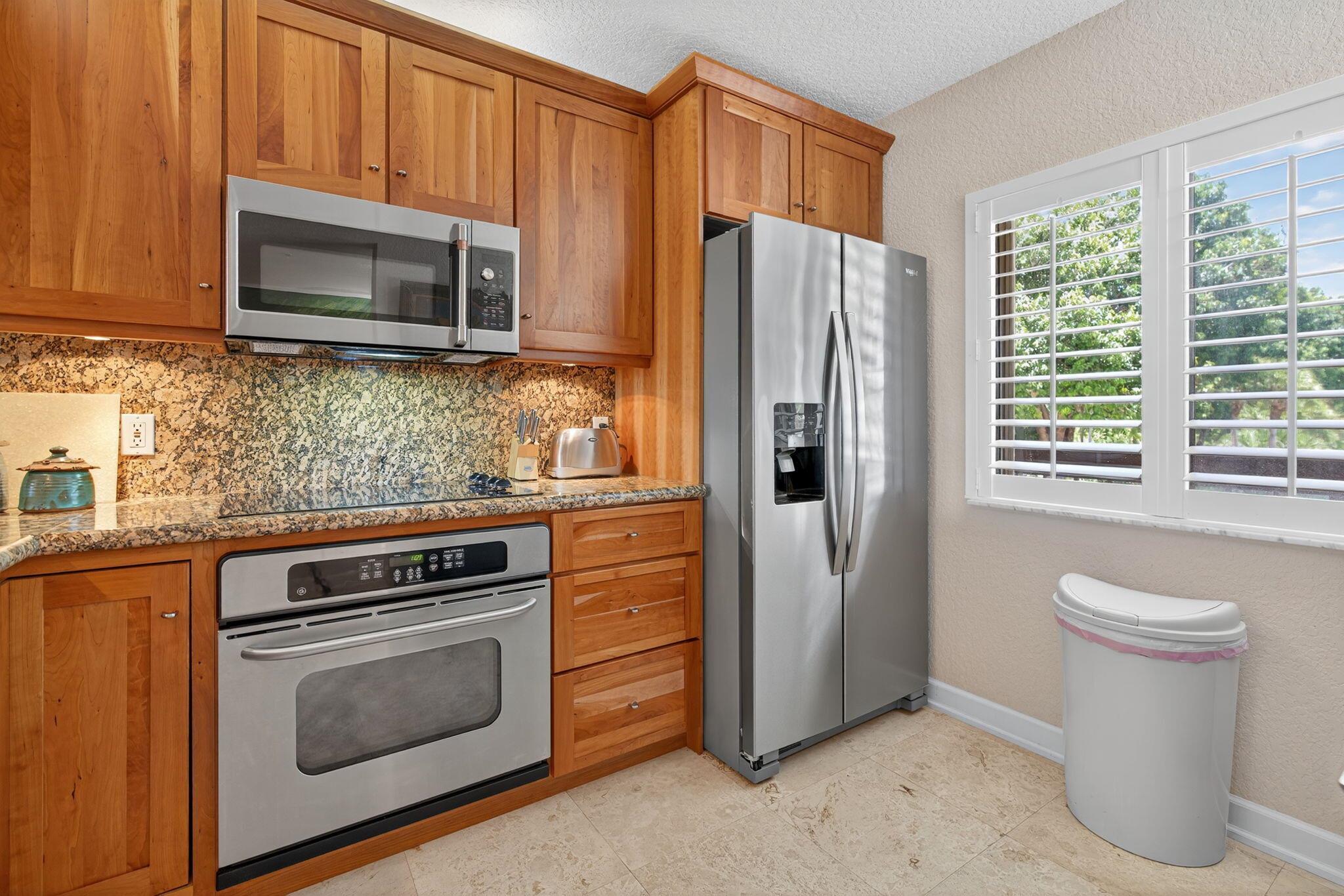 OCEAN AT THE BLUFFS - Residential Lease