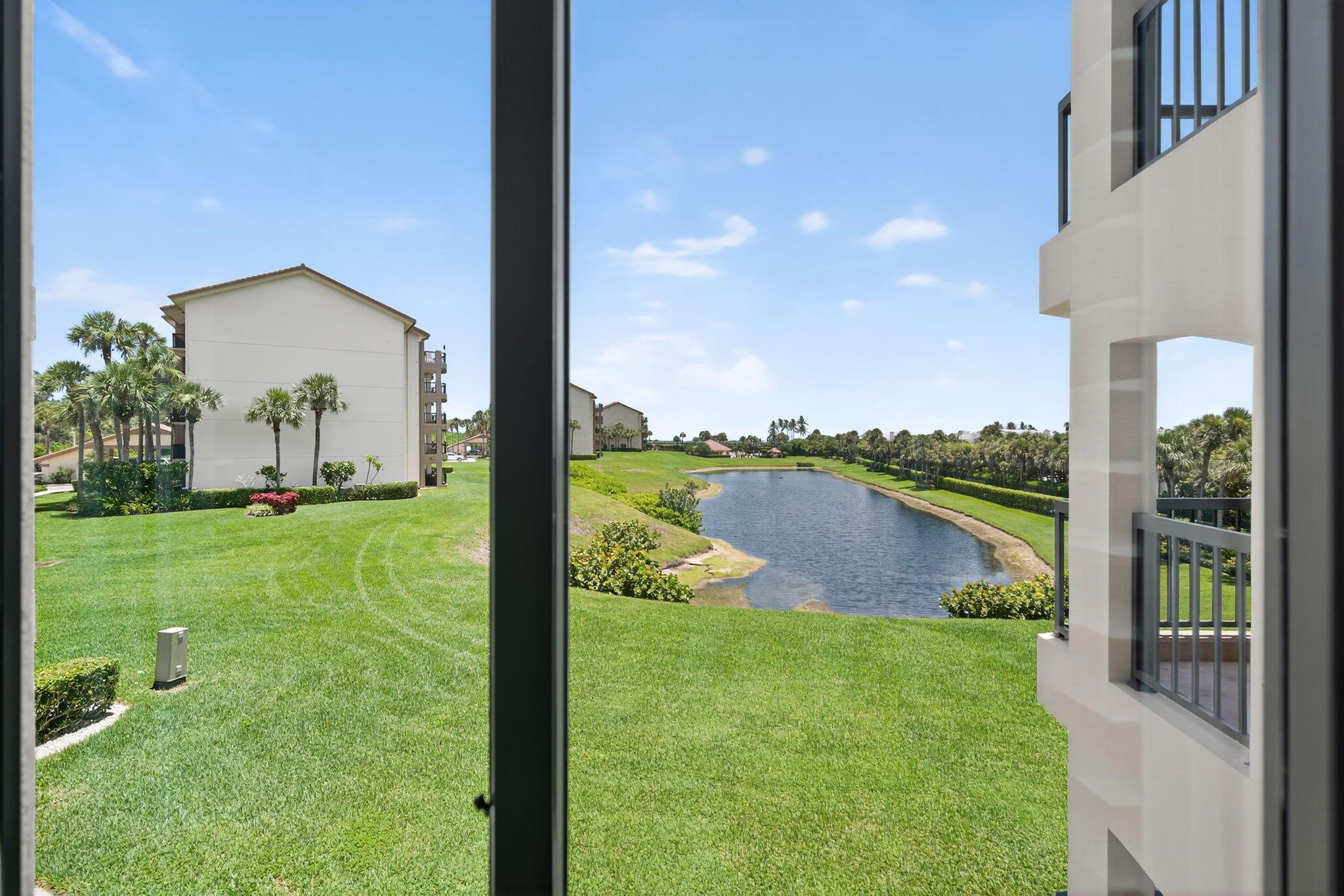OCEAN AT THE BLUFFS - Residential Lease