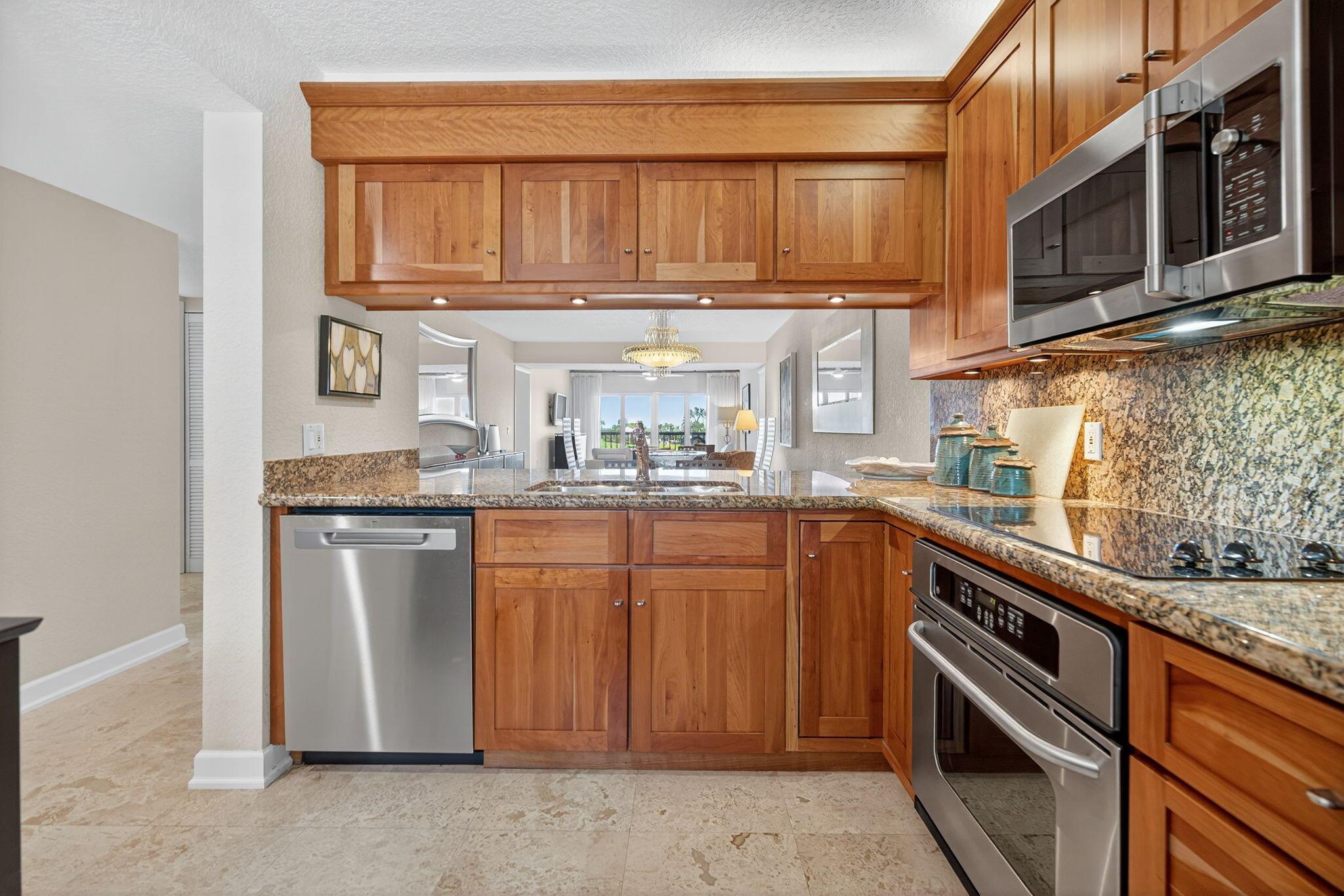 OCEAN AT THE BLUFFS - Residential Lease