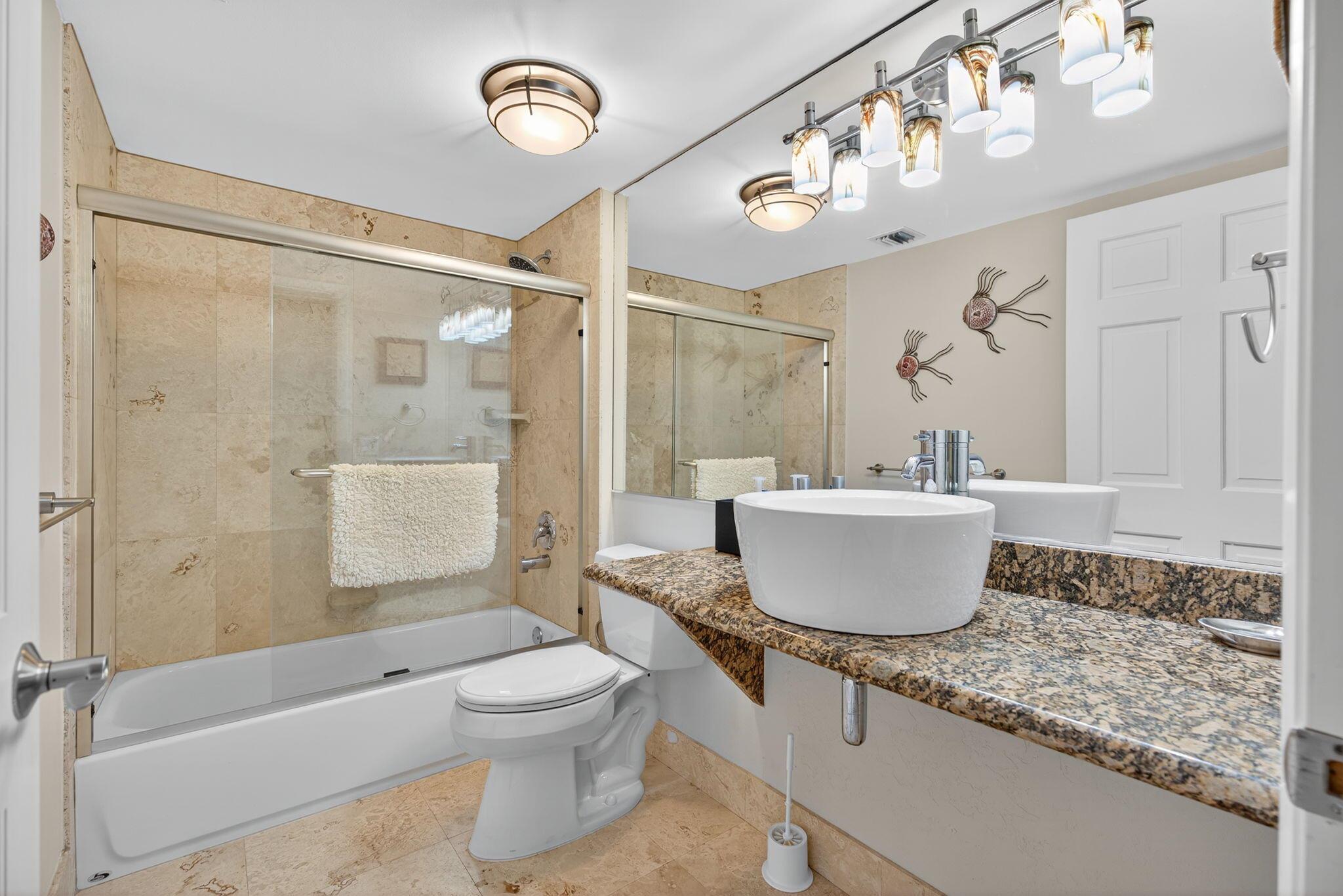 OCEAN AT THE BLUFFS - Residential Lease
