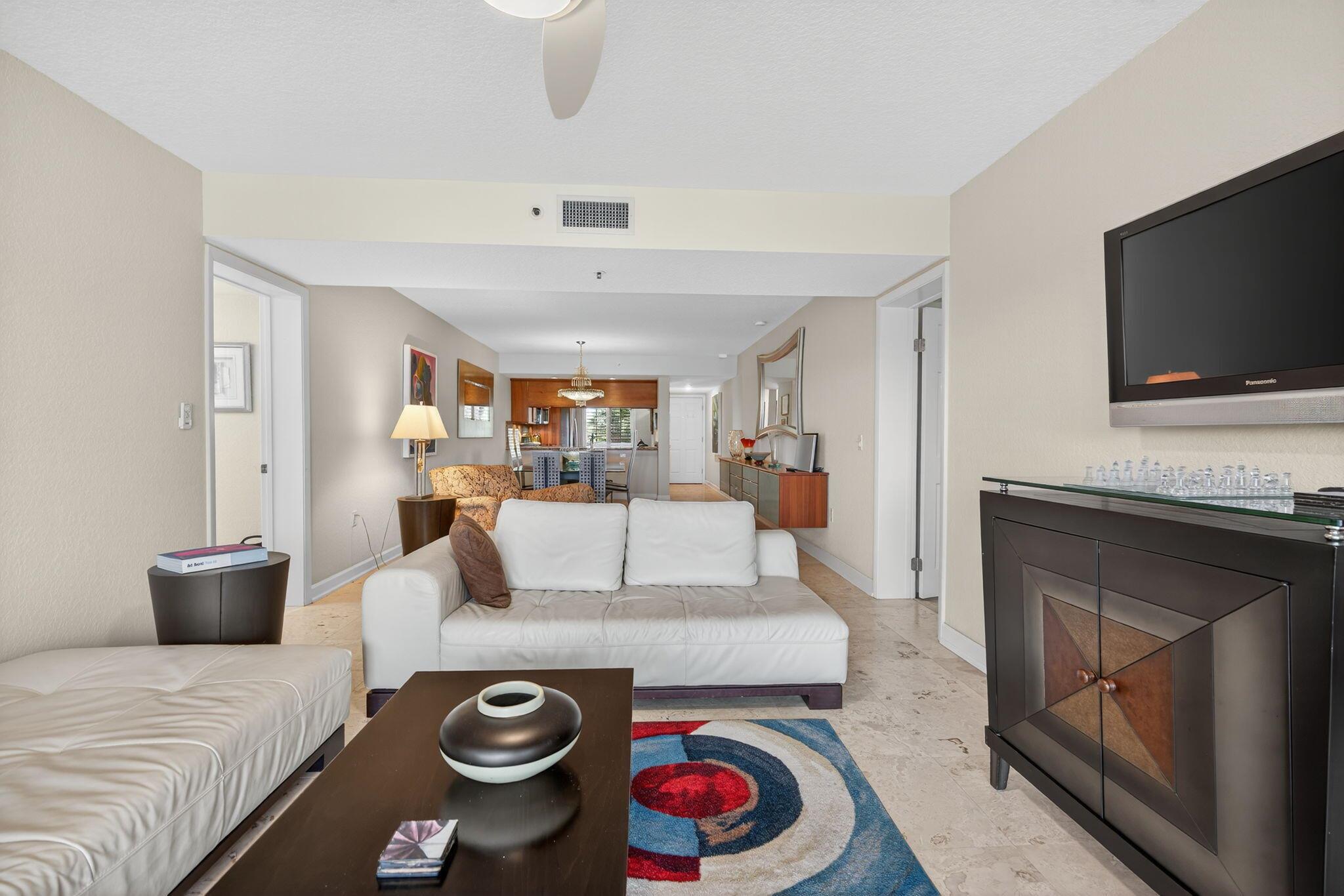 OCEAN AT THE BLUFFS - Residential Lease