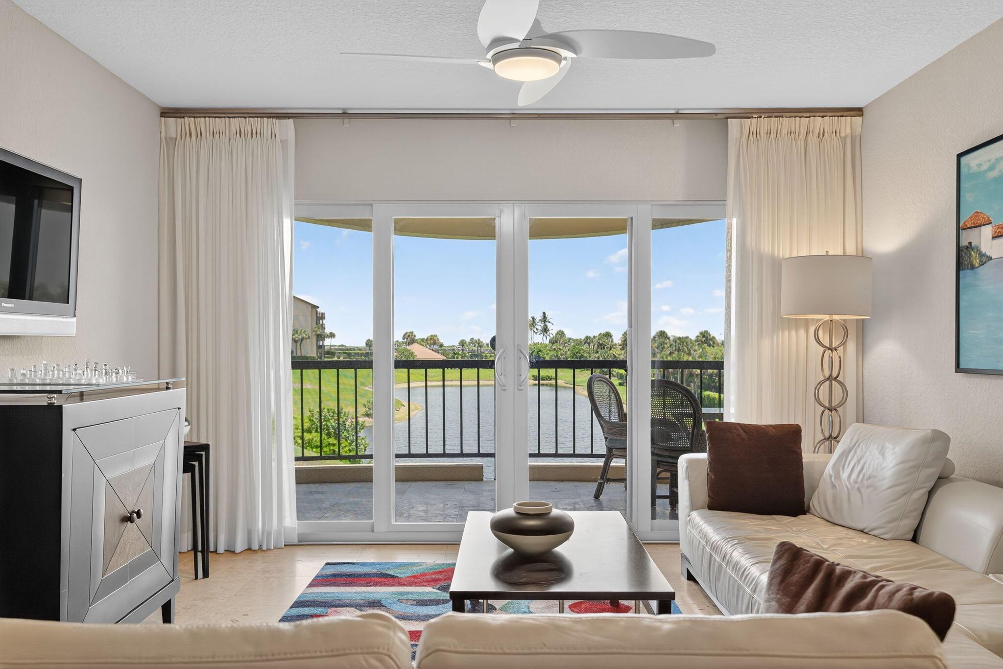 OCEAN AT THE BLUFFS - Residential Lease