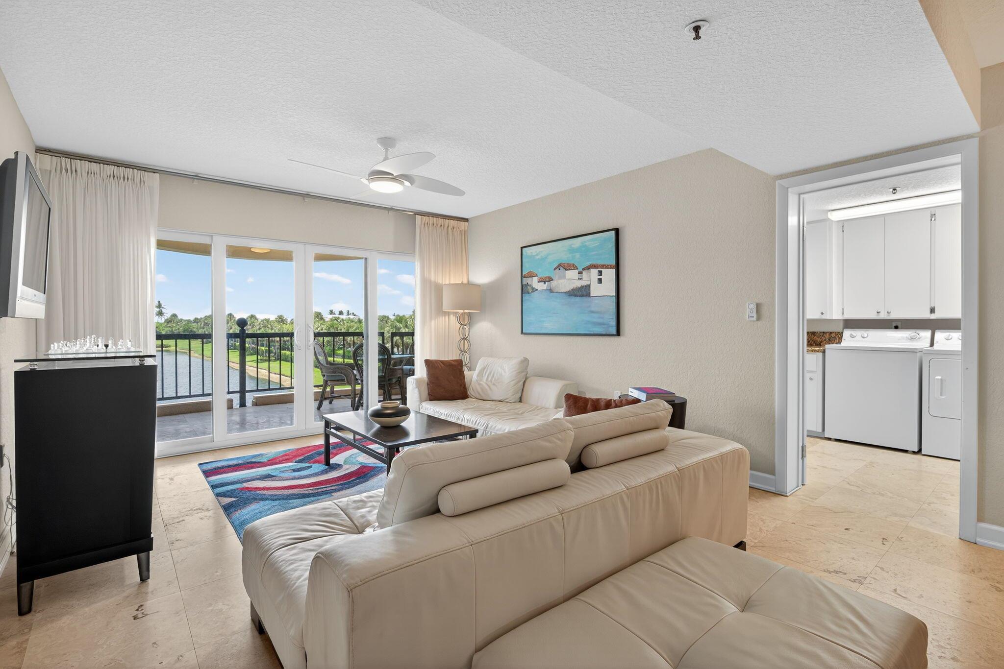 OCEAN AT THE BLUFFS - Residential Lease