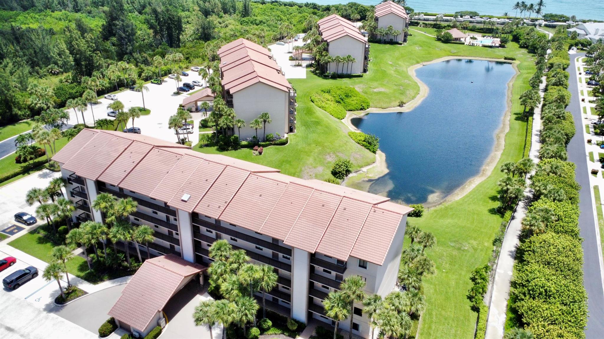 OCEAN AT THE BLUFFS - Residential Lease
