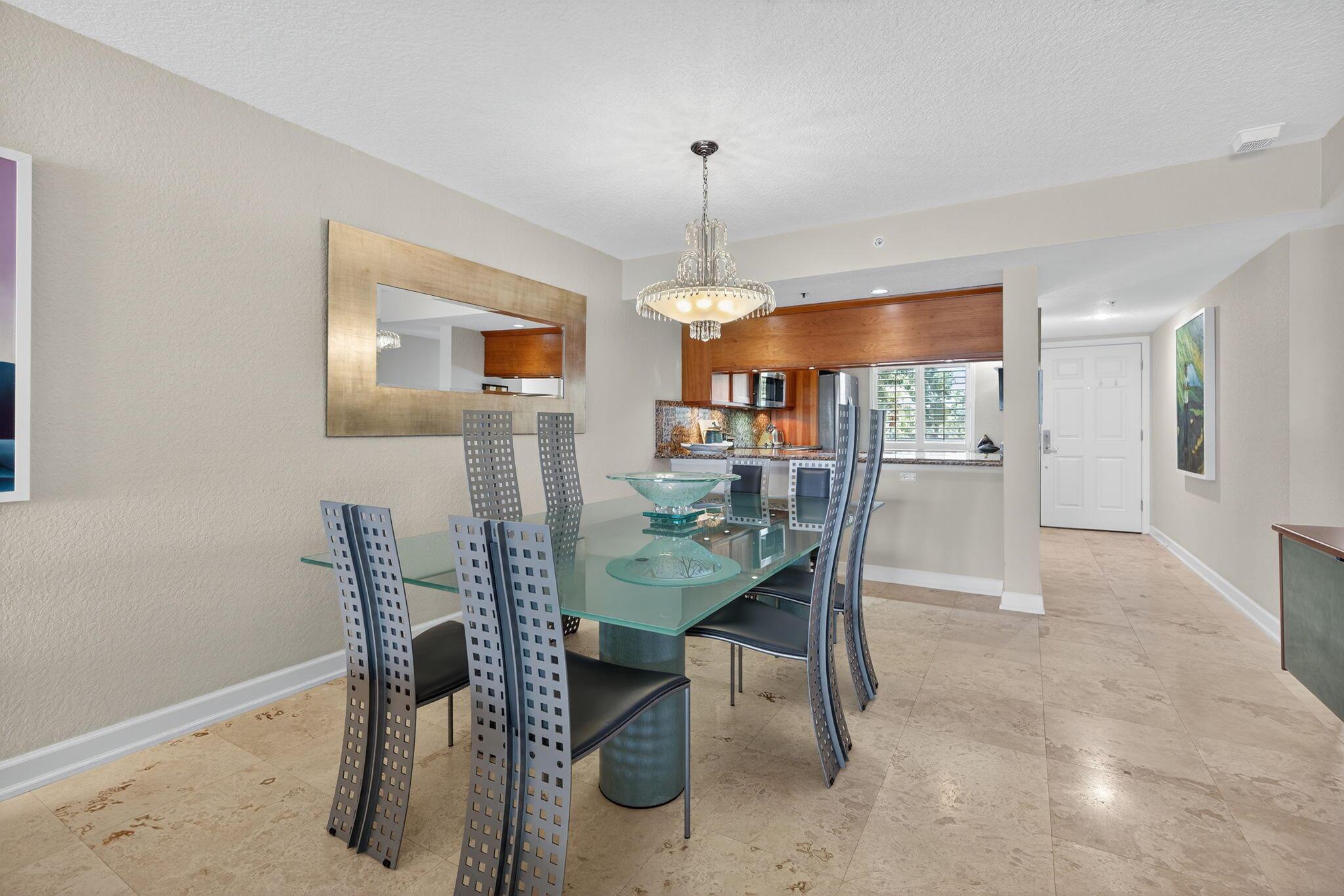 OCEAN AT THE BLUFFS - Residential Lease