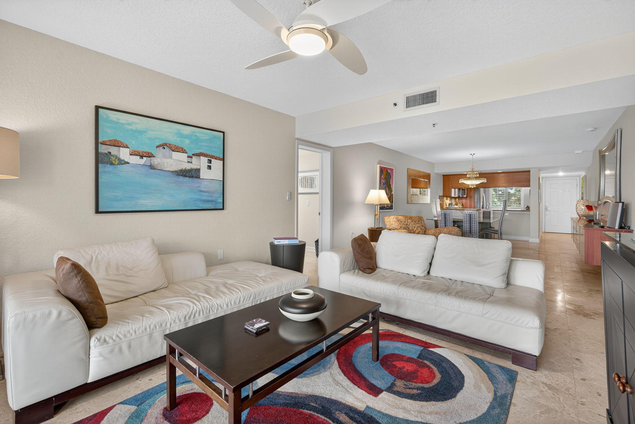 OCEAN AT THE BLUFFS - Residential Lease