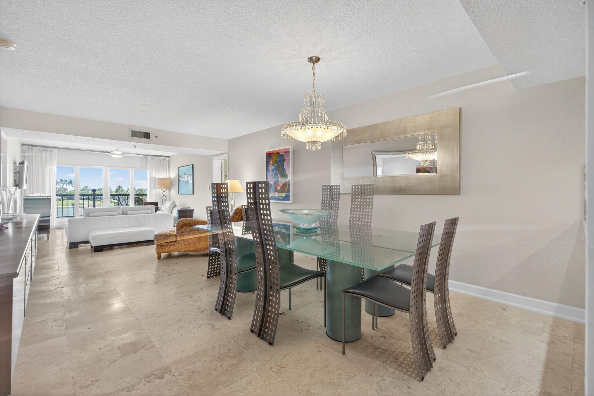 OCEAN AT THE BLUFFS - Residential Lease