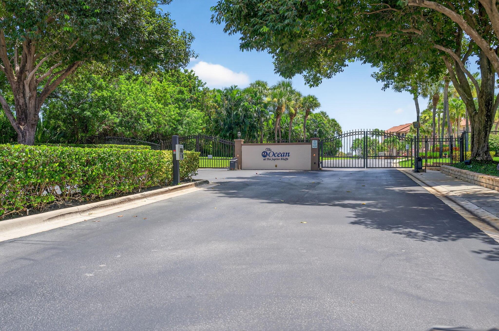 OCEAN AT THE BLUFFS - Residential Lease