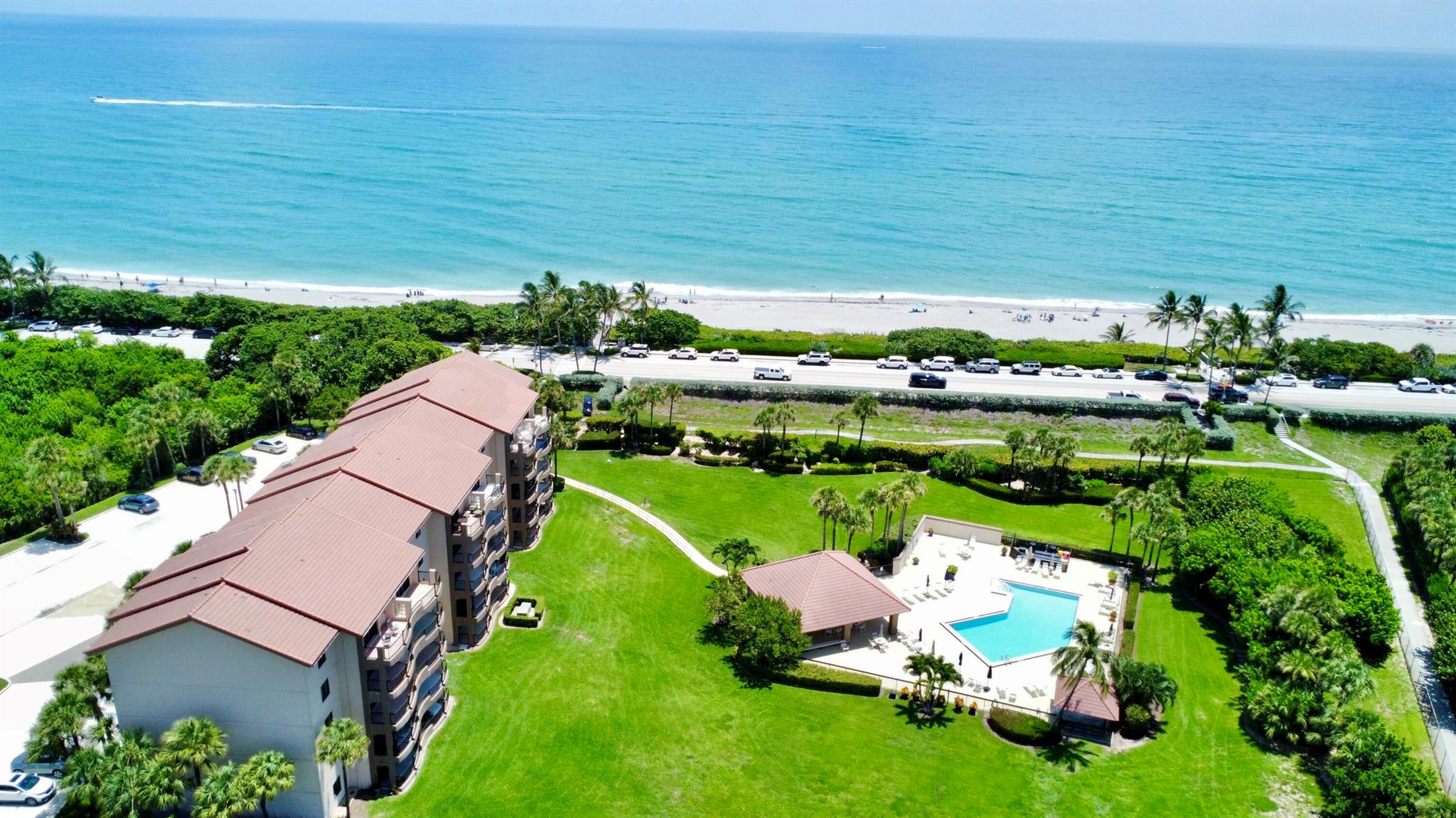 OCEAN AT THE BLUFFS - Residential Lease