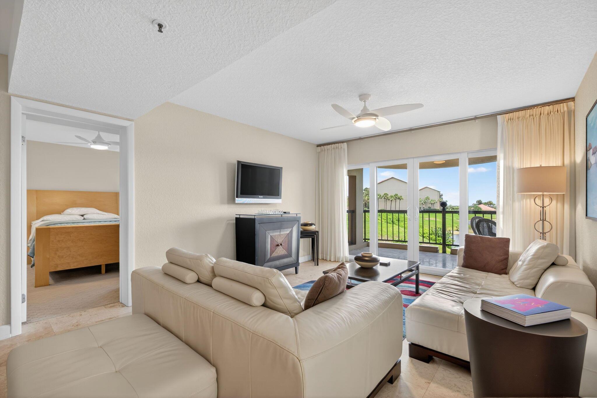 OCEAN AT THE BLUFFS - Residential Lease