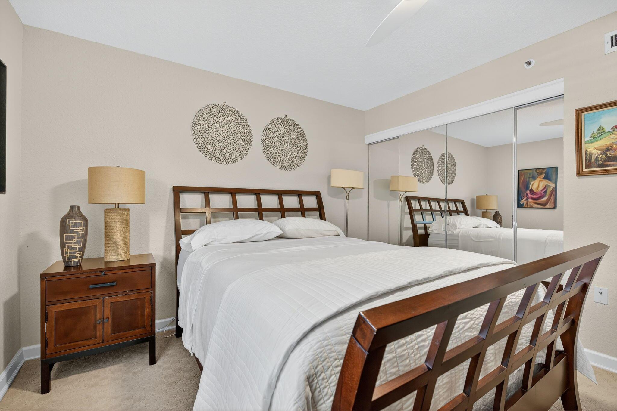 OCEAN AT THE BLUFFS - Residential Lease