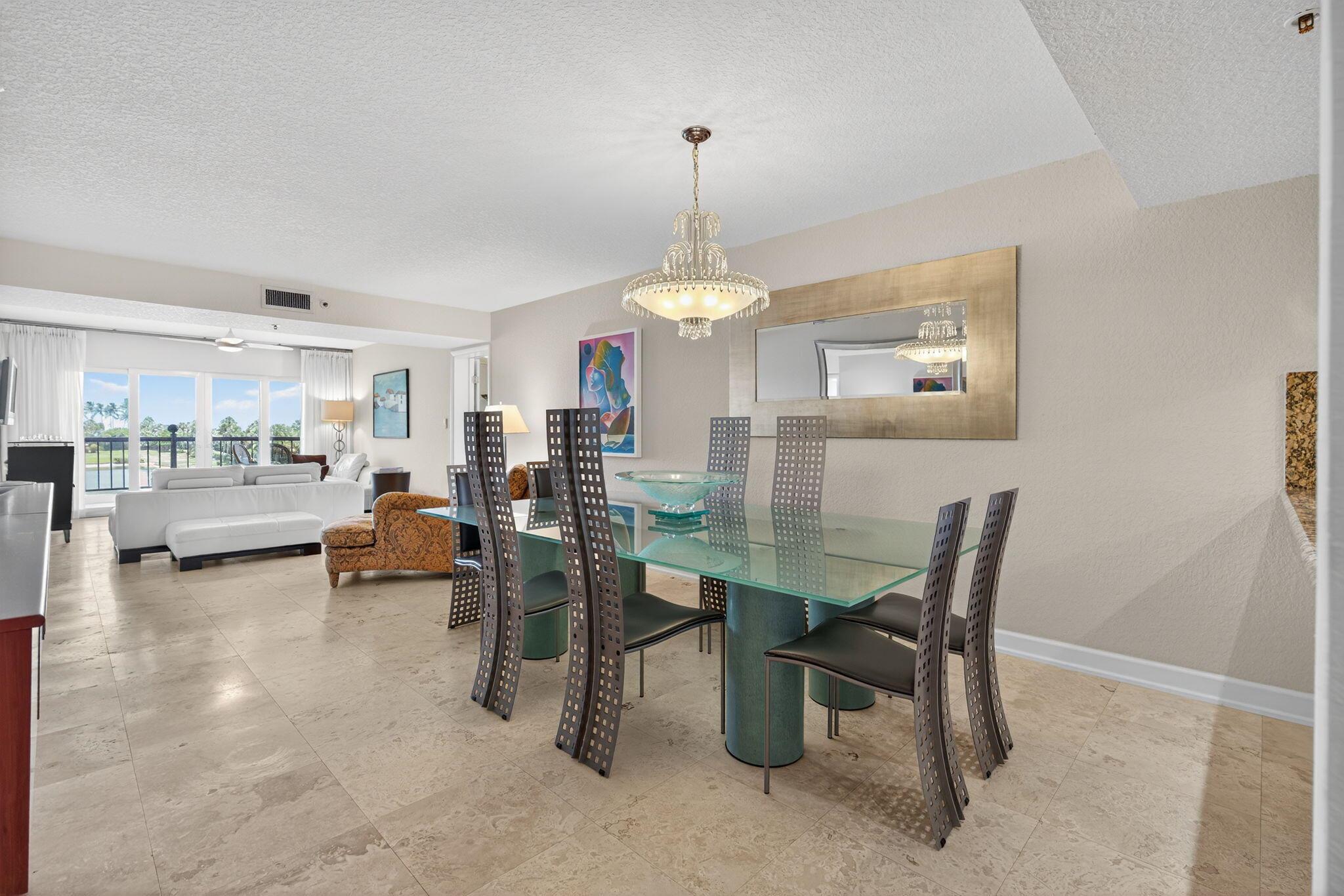 OCEAN AT THE BLUFFS - Residential Lease