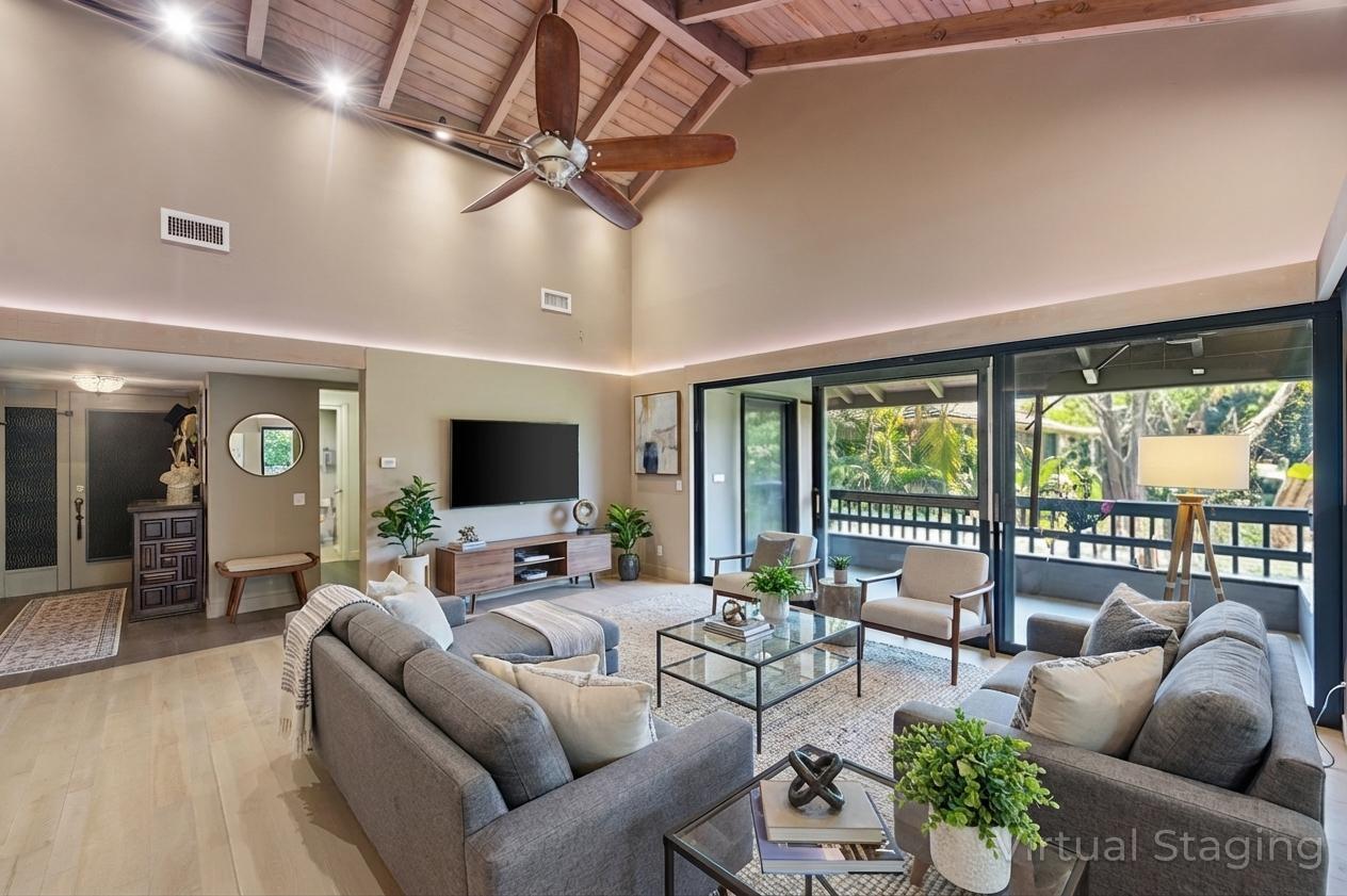 PLANTATION COLONY OF BOCA WEST CONDO - Residential