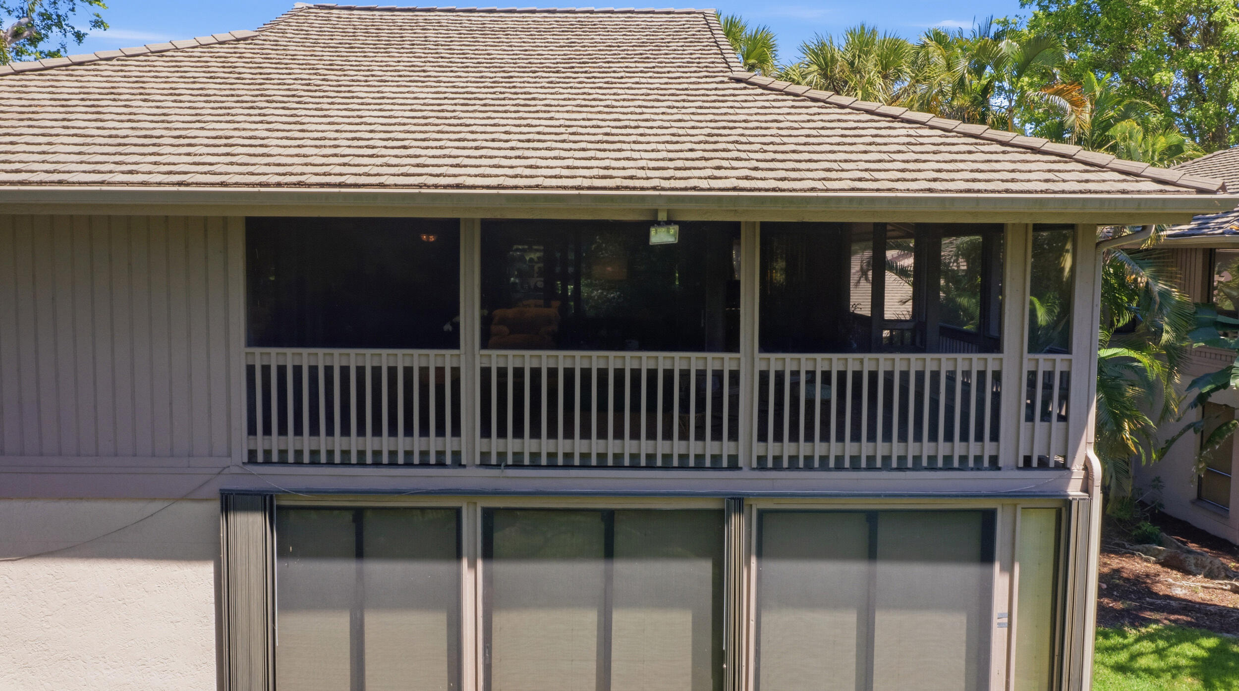 PLANTATION COLONY OF BOCA WEST CONDO - Residential