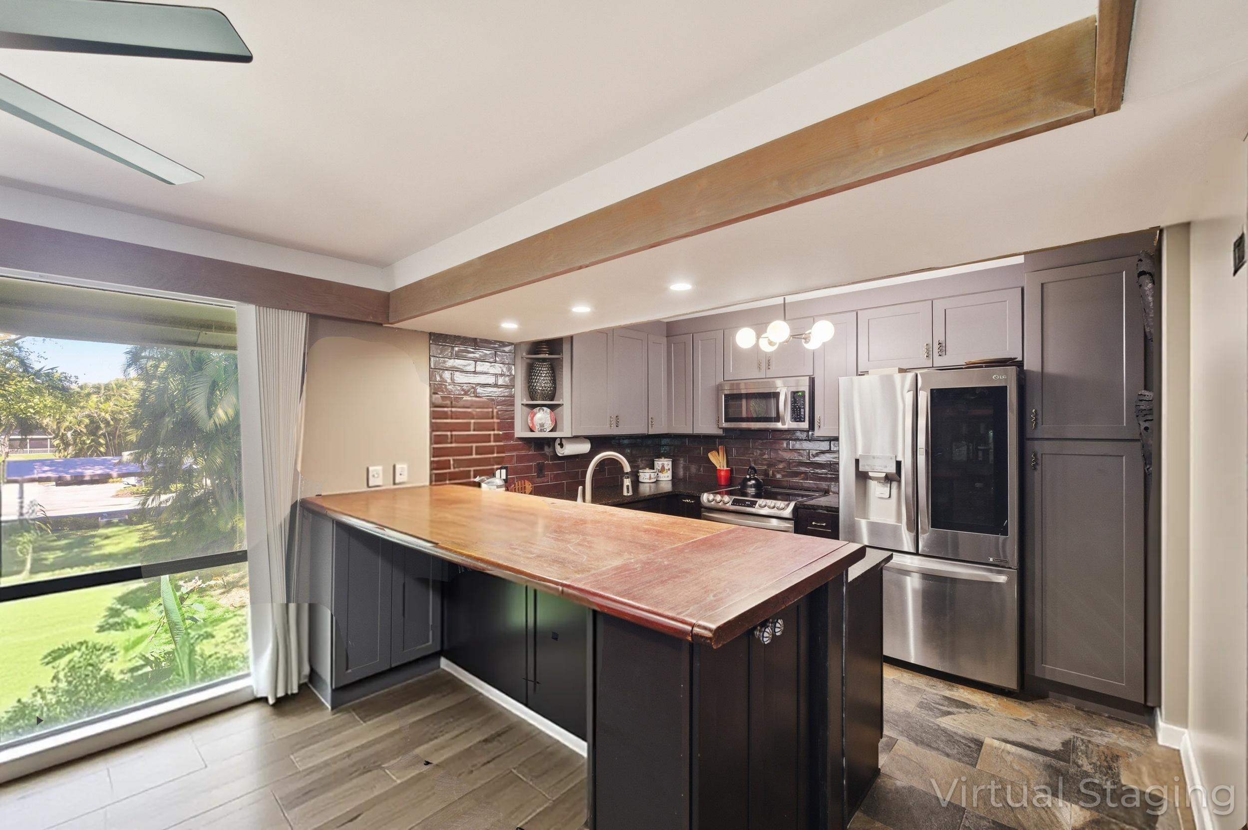 PLANTATION COLONY OF BOCA WEST CONDO - Residential
