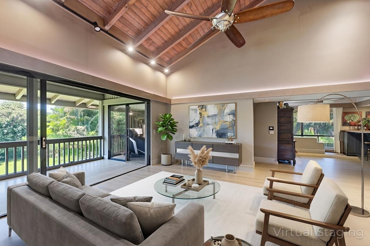 PLANTATION COLONY OF BOCA WEST CONDO - Residential