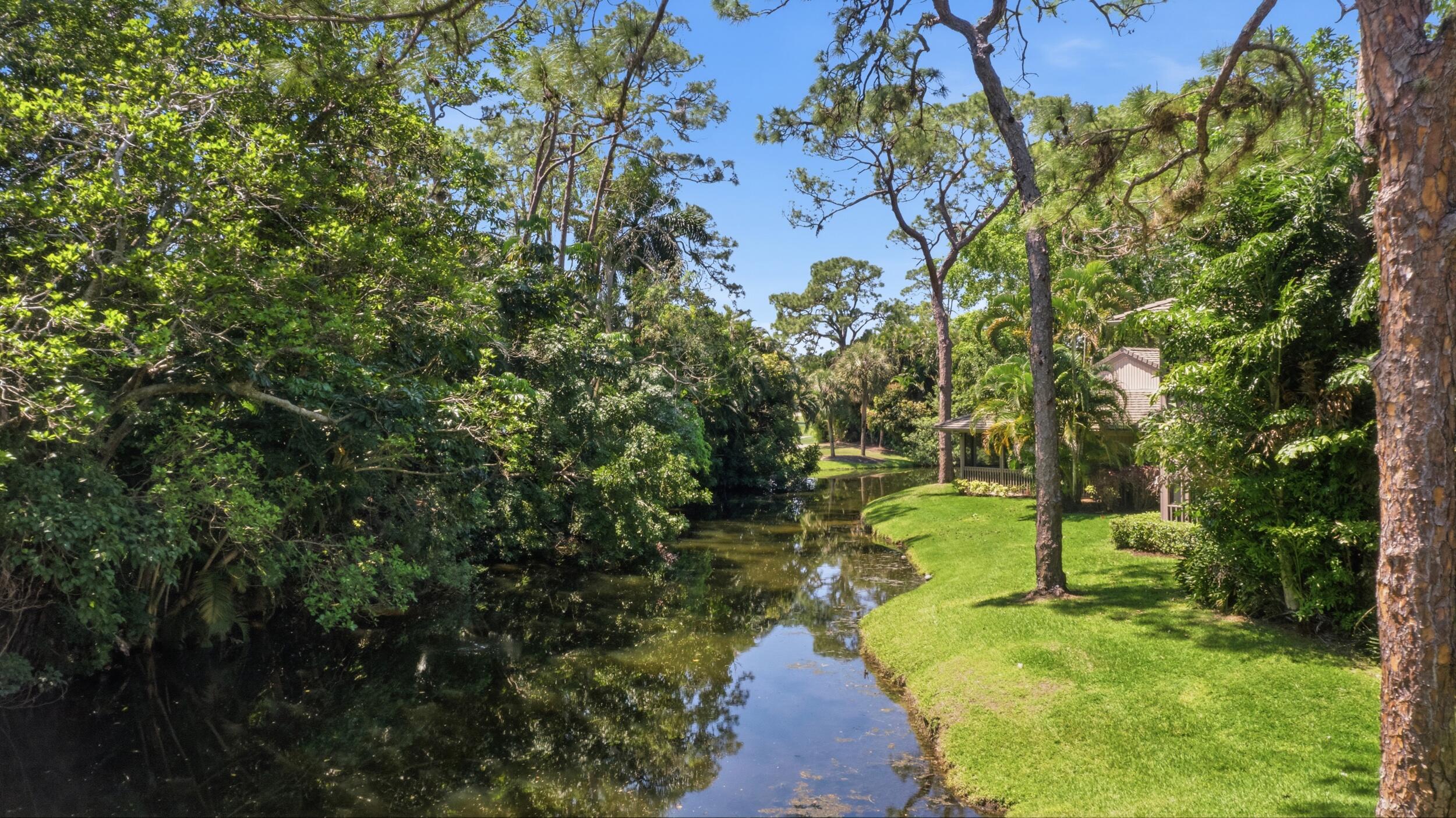 PLANTATION COLONY OF BOCA WEST CONDO - Residential