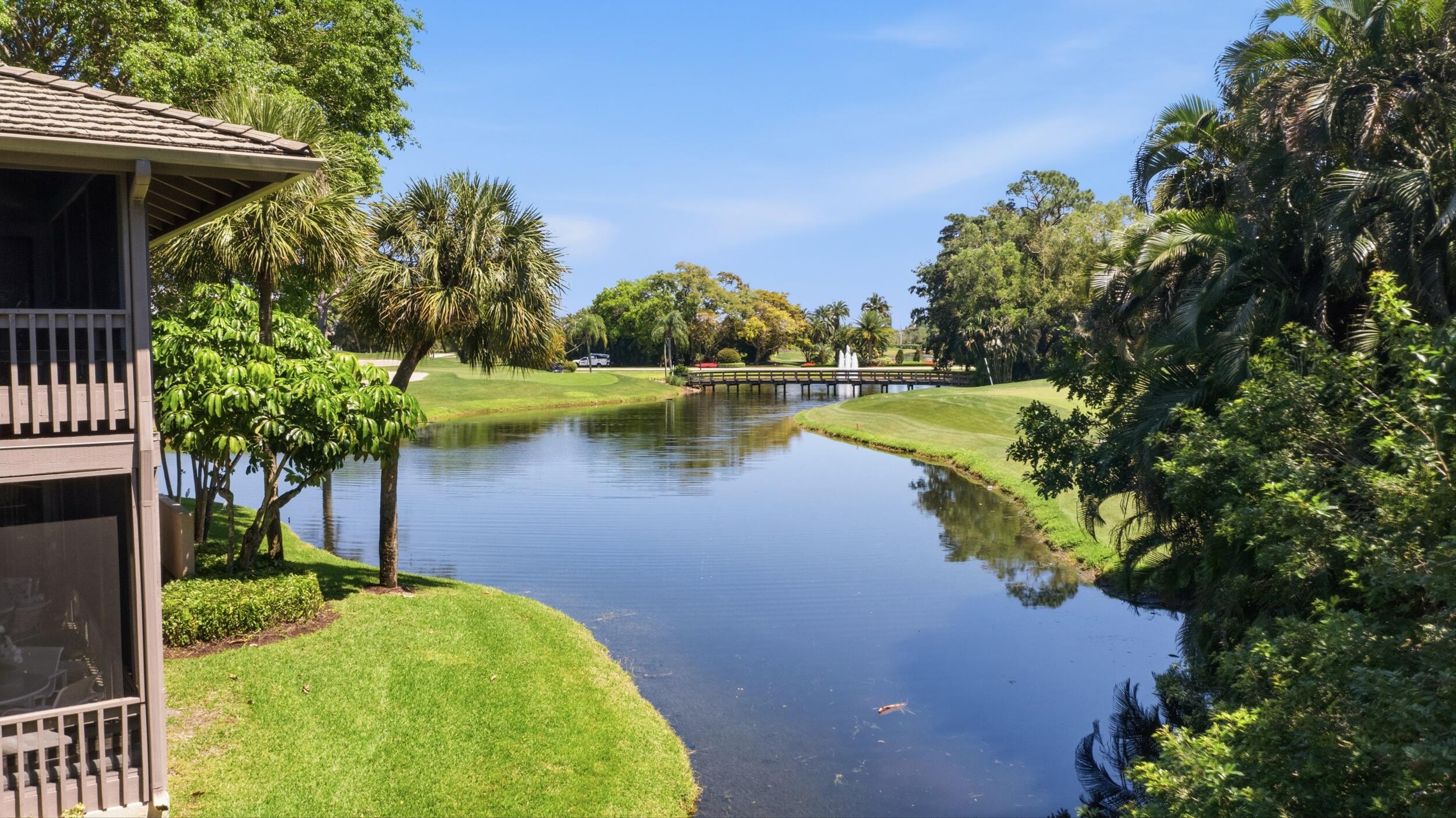 PLANTATION COLONY OF BOCA WEST CONDO - Residential