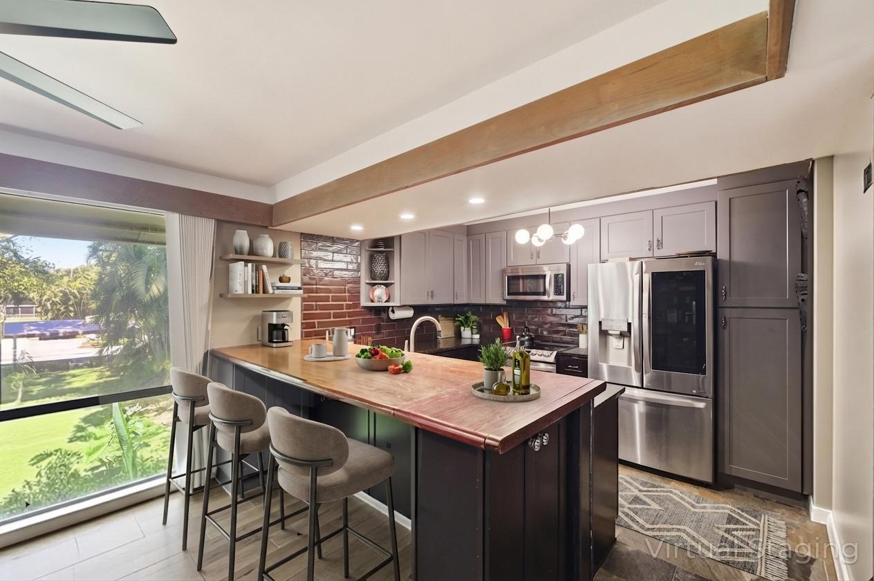 PLANTATION COLONY OF BOCA WEST CONDO - Residential