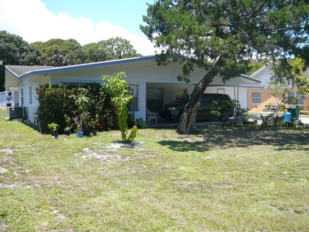 Photo of 3147 Naylor Terrace Ter, Fort Pierce, FL 34982 (MLS # R10821844)