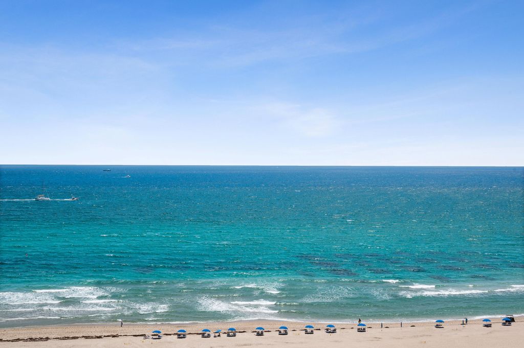 Photo of 3000 N Ocean Drive #16-E, Singer Island, FL 33404 (MLS # R10804348)
