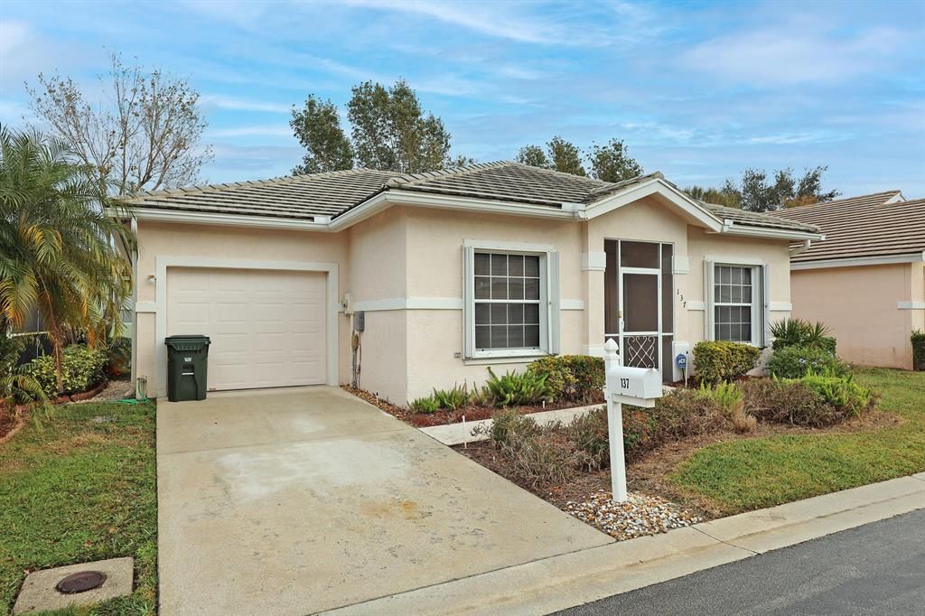 Photo of 137 Caribe Court, Greenacres, FL 33413 (MLS # R10684114)