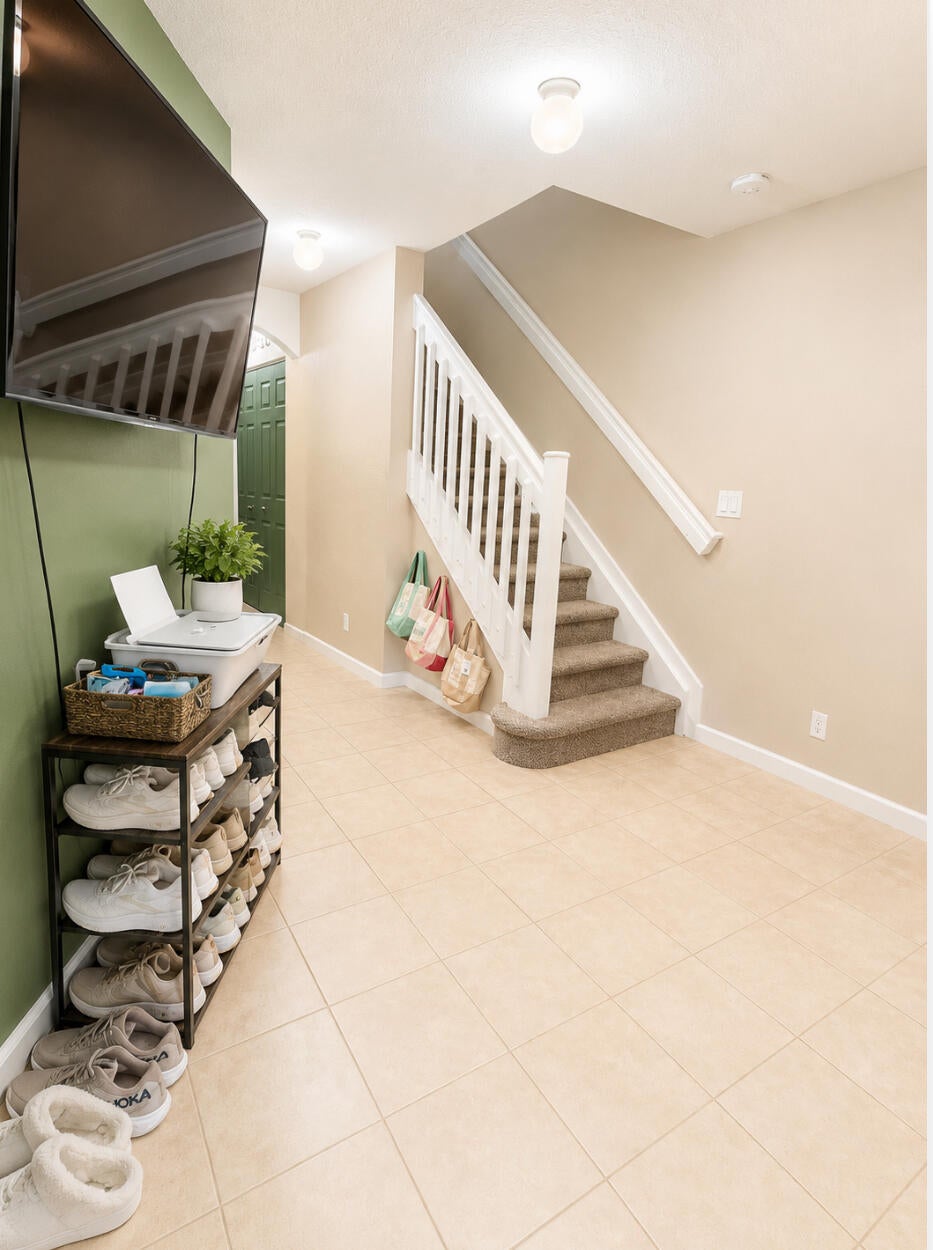 Photo of 2928 Hidden Hills Road #1405, West Palm Beach, FL 33411 (MLS # B26051087)