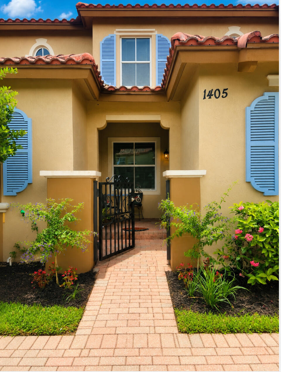 Photo 1 of 18 — 2928 Hidden Hills Road 1405, West Palm Beach, FL 33411