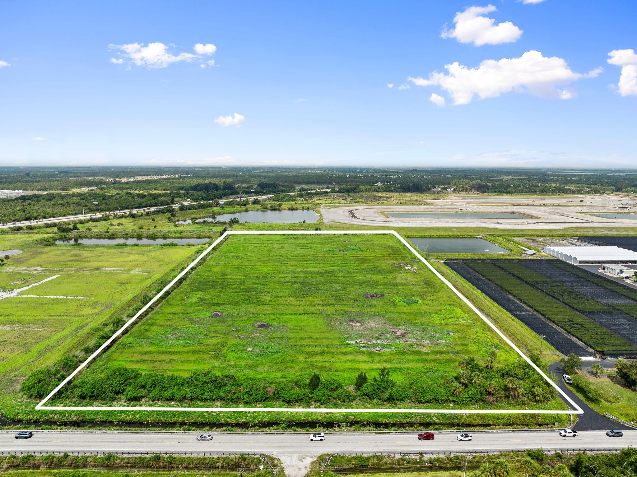 1539 N Kings Highway, Fort Pierce, FL, 34947/$7,500,000 3 1539 N Kings Highway