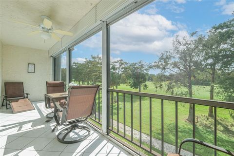 A home in Lauderhill