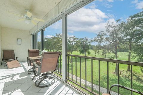 A home in Lauderhill