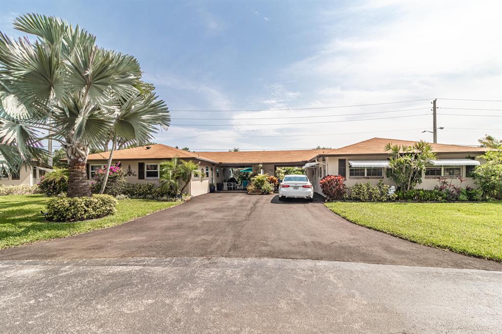 Country Manors - Residential Lease