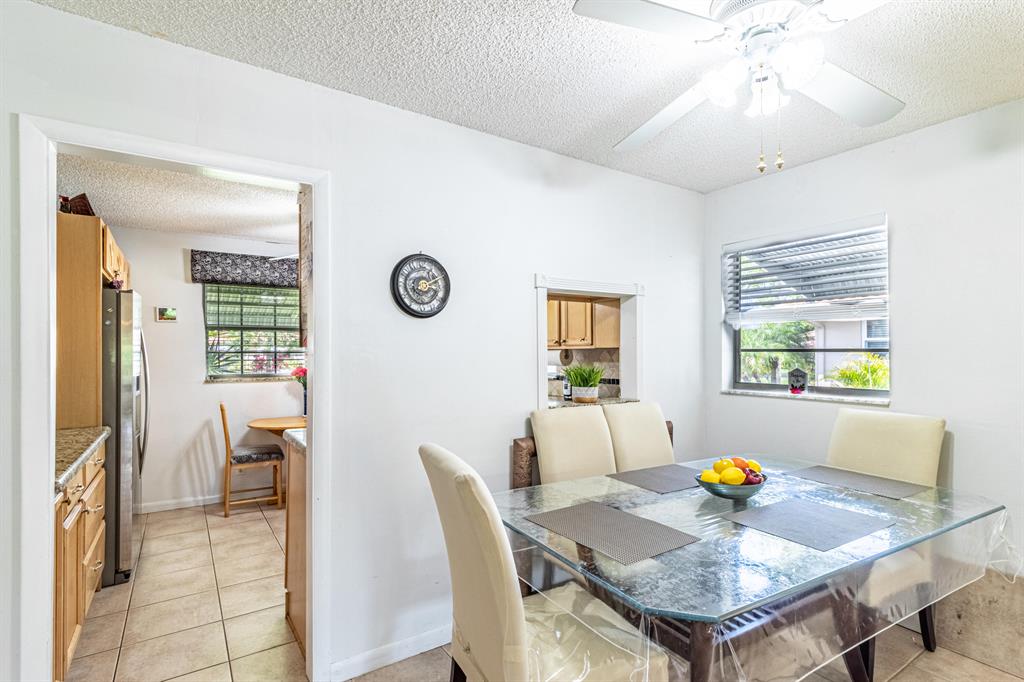 Country Manors - Residential Lease