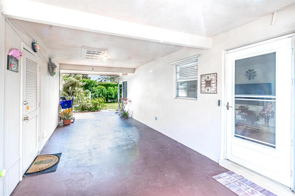 Country Manors - Residential Lease