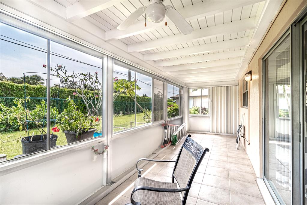 Country Manors - Residential Lease