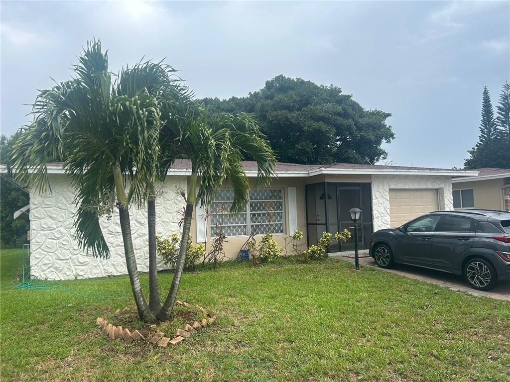 Crystal Lake 4th Sec 66-1 - Residential