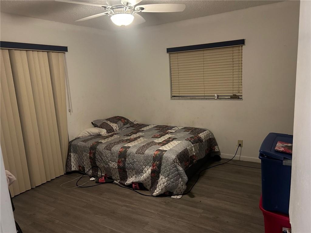 Crystal Lake 4th Sec 66-1 - Residential
