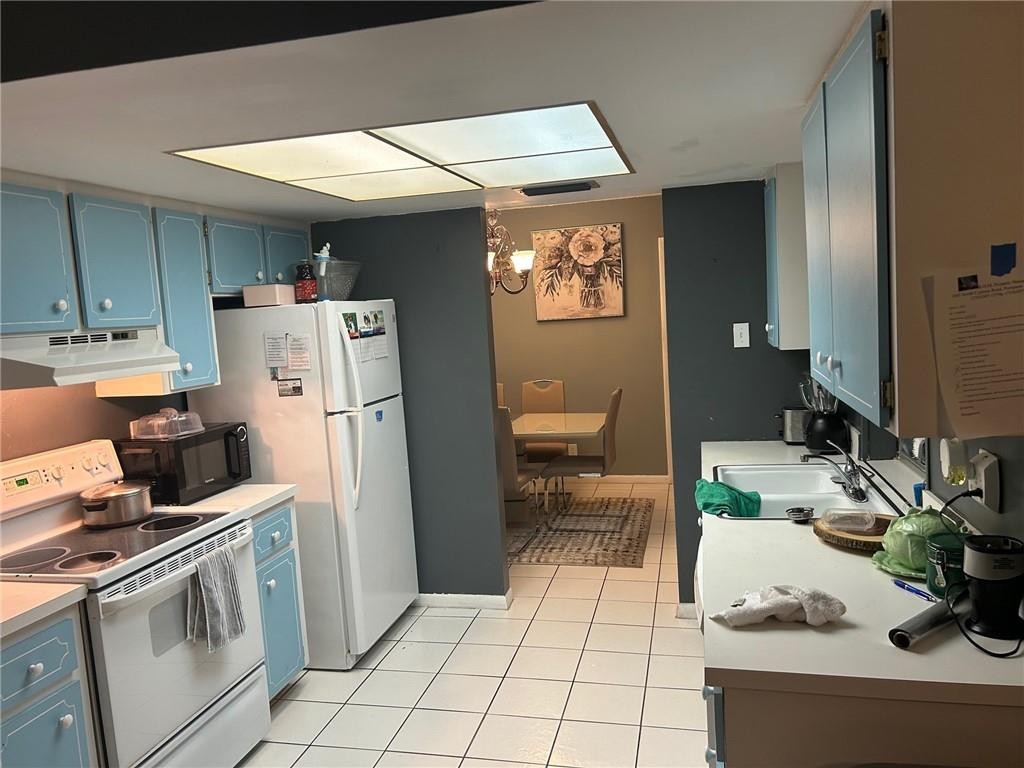 Crystal Lake 4th Sec 66-1 - Residential