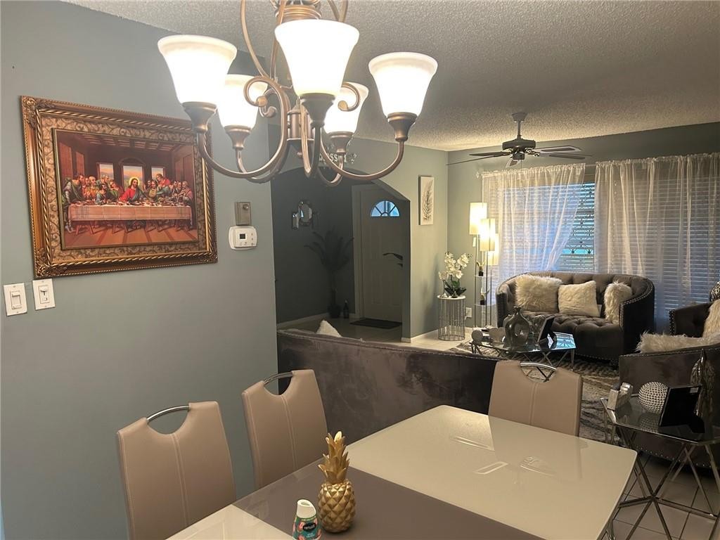 Crystal Lake 4th Sec 66-1 - Residential