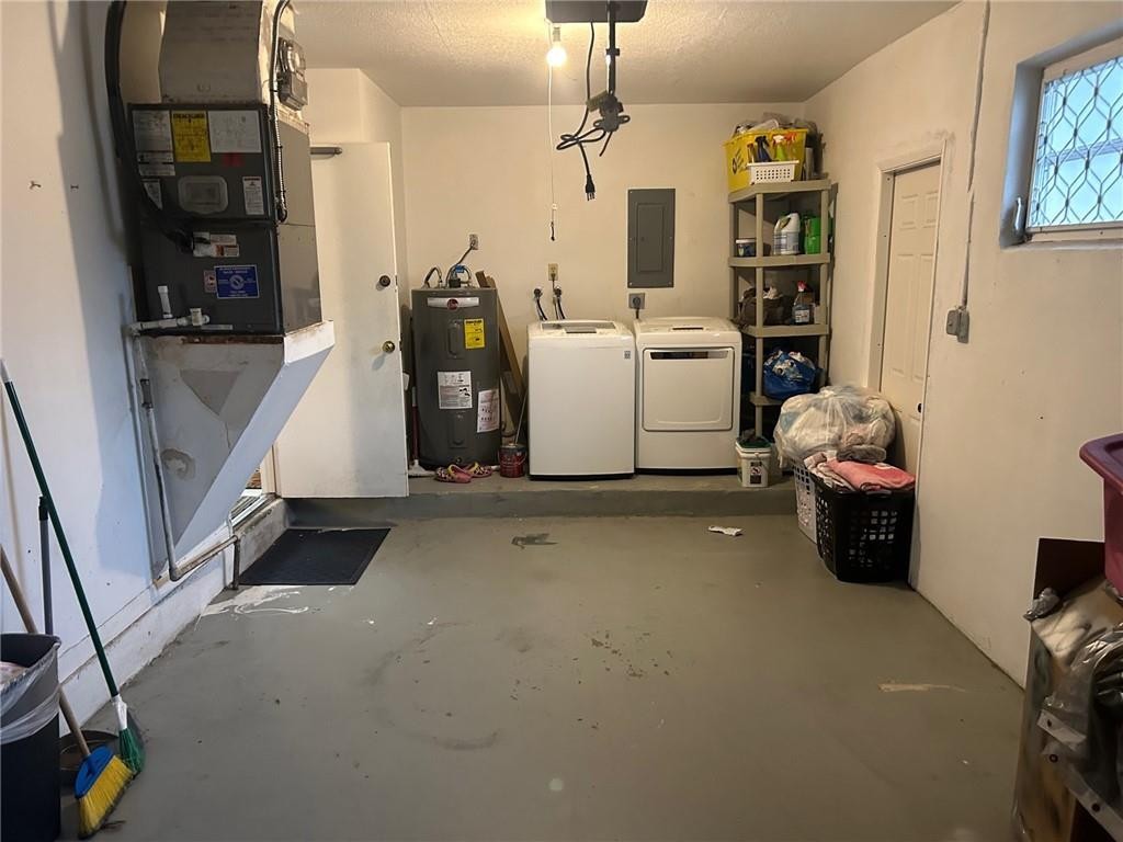 Crystal Lake 4th Sec 66-1 - Residential